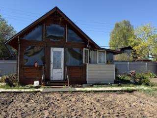 2-этажный дом, 40 м², 6.65 соток