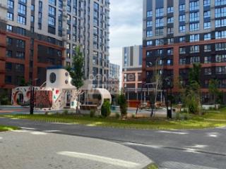 1-комн. квартира, 33.7 м², 18/18 этаж