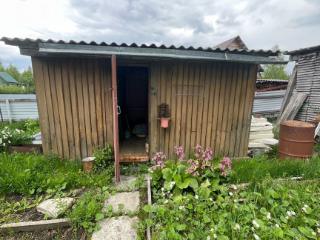  коттедж, 30 м², 5.4 соток