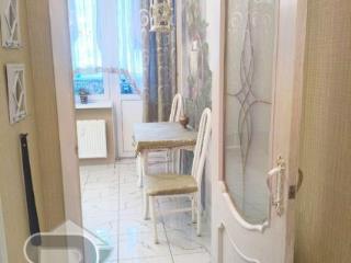 1-комн. квартира, 38.7 м², 6/16 этаж