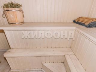  дом, 398 м², 7 соток