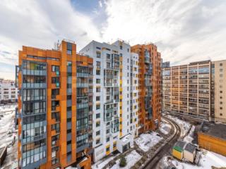 3-комн. квартира, 177.5 м², 7/10 этаж
