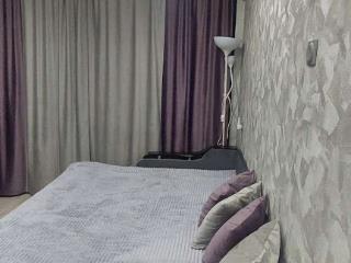 1-комн. квартира, 40 м², 2 этаж