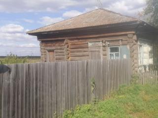  дом, 33 м², 30 соток