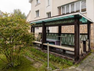  коттедж, 360 м², 14 соток