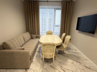 1-комн. квартира, 45 м², 33/33 этаж