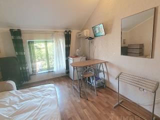 Студия, 15 м², 4/4 этаж