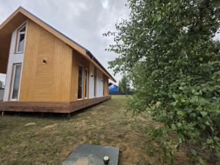 2-этажный дом, 109.1 м², 7.5 соток