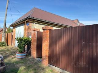 2-этажный коттедж, 90 м², 38 соток