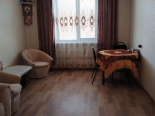 2-комн. квартира, 56.5 м², 3/3 этаж