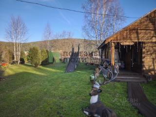 1-этажный дом, 54.5 м², 22 сотки