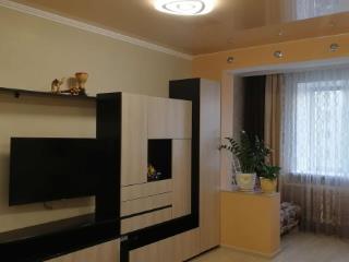 2-комн. квартира, 55 м², 5/9 этаж