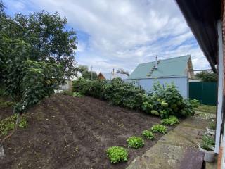 2-этажный дом, 18 м², 6 соток