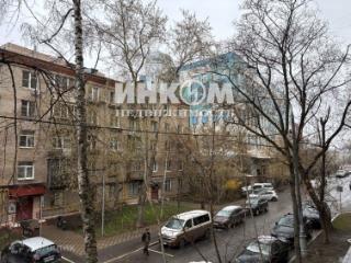 4-комн. квартира, 100 м², 2/5 этаж