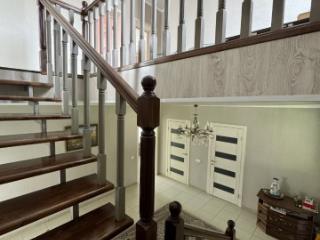 2-этажный дом, 166.5 м², 13 соток