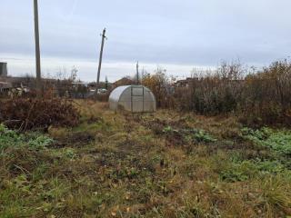 1-этажный дом, 33.4 м², 17.8 соток