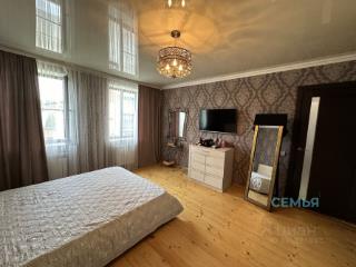 2-этажный дом, 200 м², 4 сотки