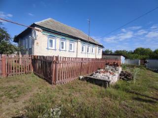 1-этажный дом, 90 м², 6 соток