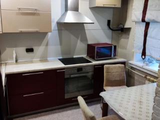 3-комн. квартира, 70 м², 1/2 этаж
