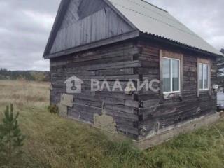 1-этажный дом, 37.3 м², 10 соток