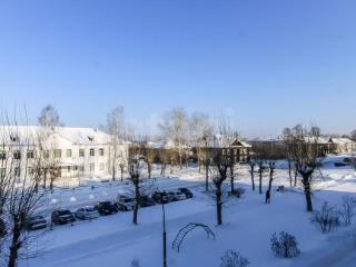 3-комн. квартира, 58.9 м², 3/5 этаж