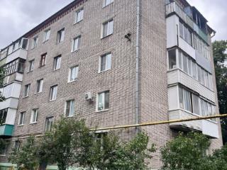 1-комн., Квартира, 29.3 м², 5/5 этаж