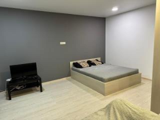Студия, 38.5 м², 4/16 этаж