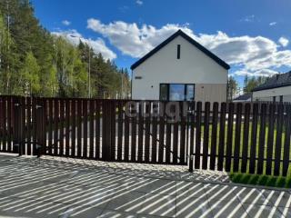  дом, 104 м², 8.1 соток