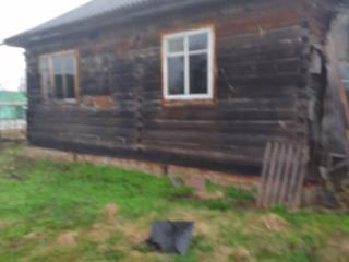 1-этажный дом, 50 м², 11 соток