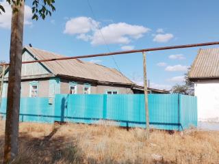  дом, 46 м², 6 соток