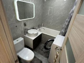 Студия, 30.1 м², 5/5 этаж