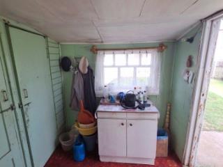 2-этажный дом, 40 м², 4 сотки