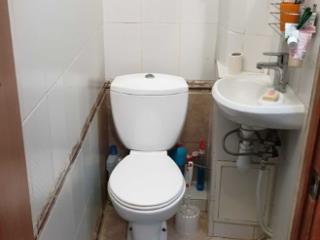 Студия, 16.6 м², 3/5 этаж