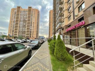 3-комн. квартира, 93 м², 2/19 этаж