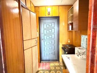 Студия, 17 м², 5/9 этаж
