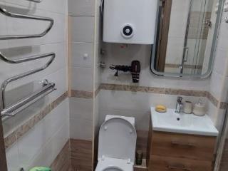 3-комн. квартира, 58 м², 3/5 этаж