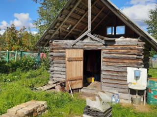  коттедж, 10 м², 6 соток