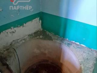 1-этажный дом, 33 м², 8.65 соток