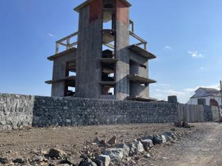 3-этажный коттедж, 900 м², 15 соток