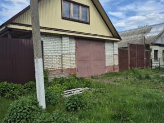  дом, 114 м², 8.5 соток