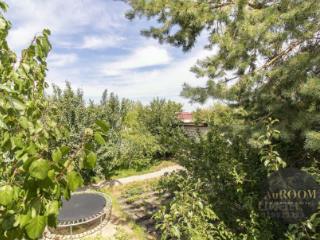 2-этажный дом, 30 м², 10 соток