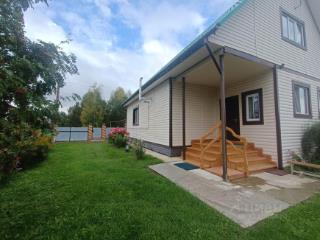 2-этажный дом, 85 м², 14 соток