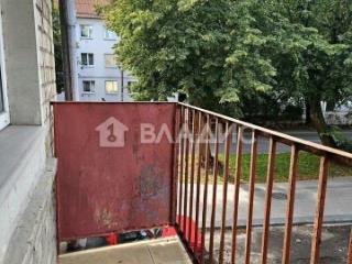 5-комн. квартира, 95.1 м², 2/3 этаж
