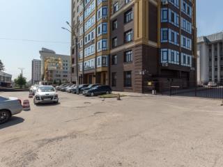 2-комн. квартира, 63.9 м², 11/14 этаж