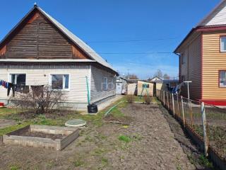 2-этажный дом, 90 м², 6 соток