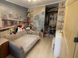 2-комн. квартира, 42.5 м², 1/5 этаж