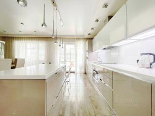4-комн. квартира, 284 м², 3/16 этаж
