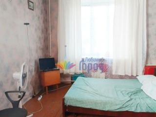 3-комн. квартира, 73.4 м², 1/5 этаж