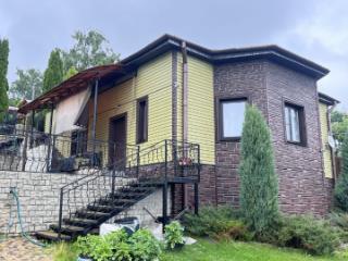 2-этажный коттедж, 350 м², 16 соток