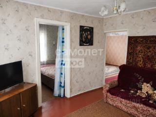 1 этажный, Таунхаус, 62 м², 3.5 сотки, 1 этаж